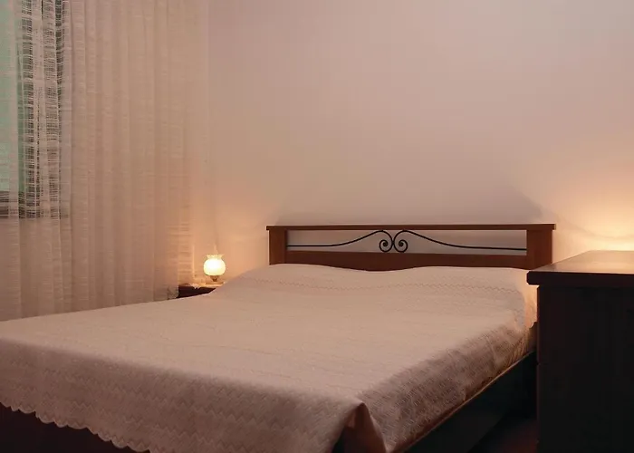 Apartmán 3 Bedroom Cozy In *
