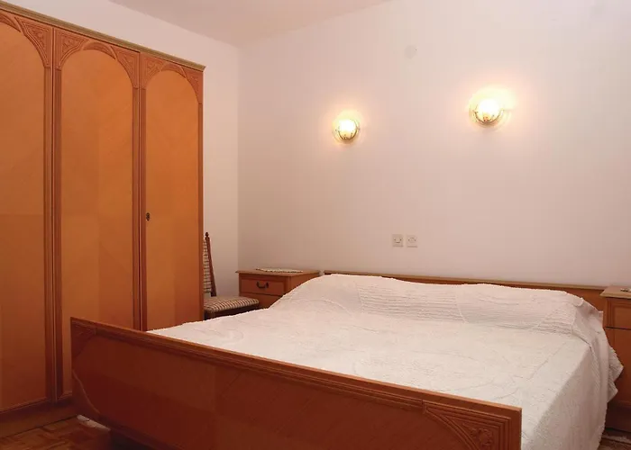 Apartmán 3 Bedroom Cozy In *