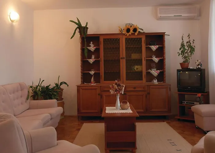 Apartmán 3 Bedroom Cozy In *
