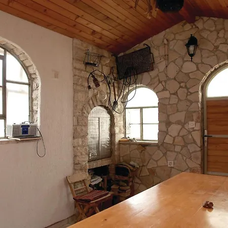 In With House Sea View * Štinjan