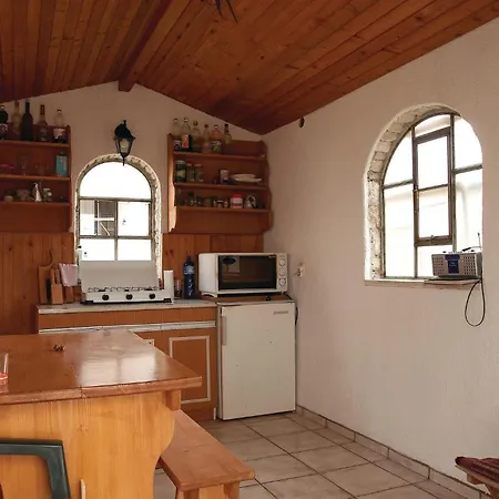 Διαμέρισμα In With House Sea View