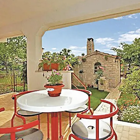 Διαμέρισμα In With House Sea View *