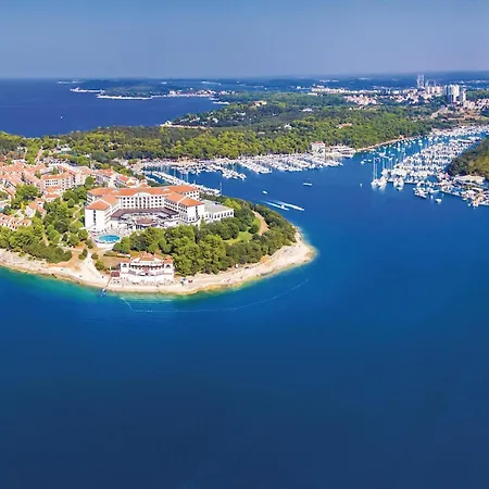 Διαμέρισμα In With House Sea View *